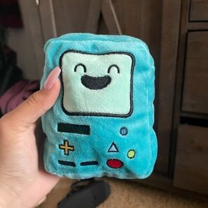 BIMO coin purse / wallet (used once)